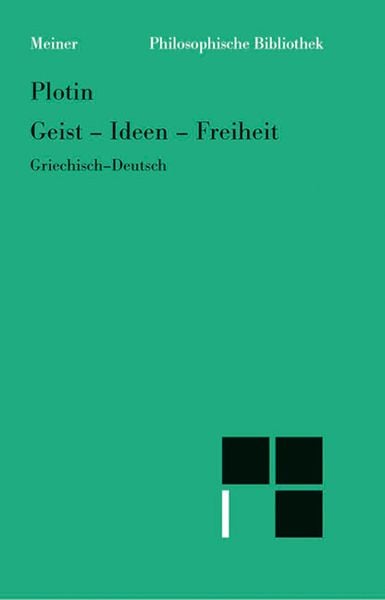 Produktbild: Geist - Ideen - Freiheit