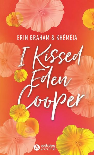 Produktbild: I kissed Eden Cooper