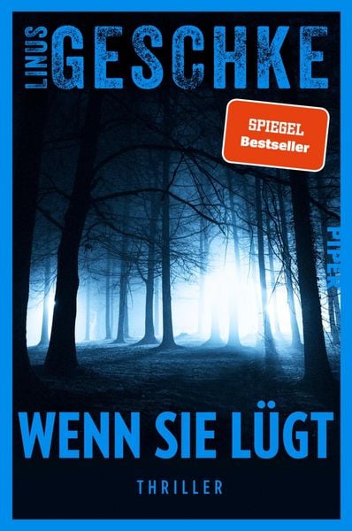 Produktbild: Wenn sie l&uuml;gt