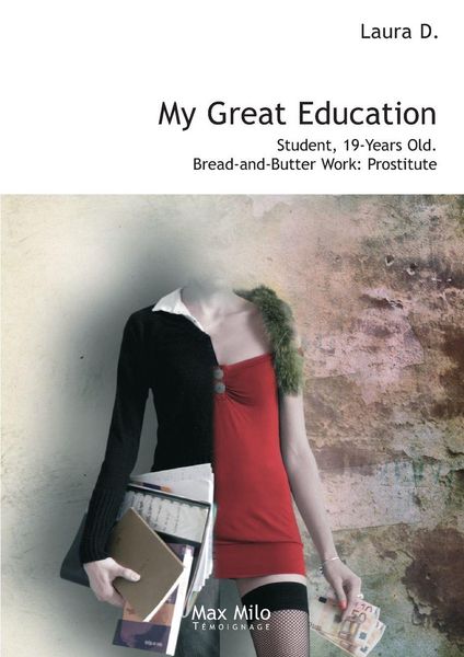 Produktbild: My Great Education