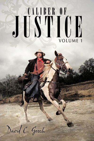 Produktbild: Caliber of Justice