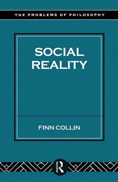 Produktbild: Social Reality