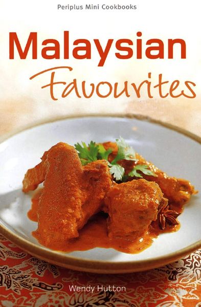 Produktbild: Mini Malysian Favourites