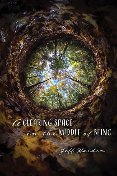 Produktbild: Clearing Space in the Middle of Being