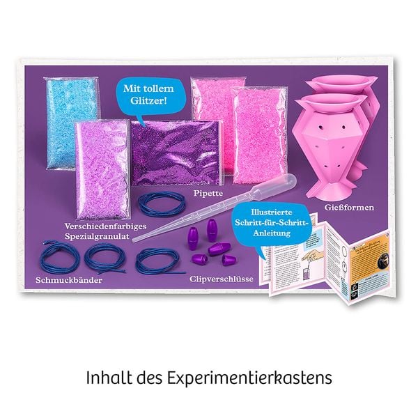 Produktbild: Glitzer-Diamanten
