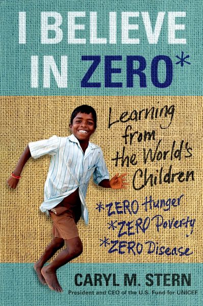 Produktbild: I Believe in Zero