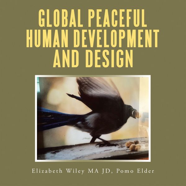 Produktbild: Global Peaceful Human Development and Design