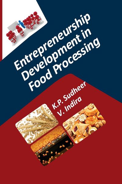 Produktbild: Entrepreneurship Development I