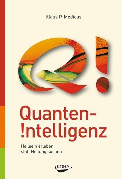 Produktbild: Quanten-Intelligenz