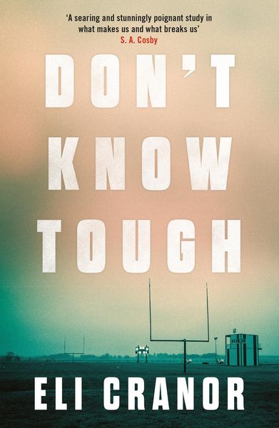 Produktbild: Don't Know Tough