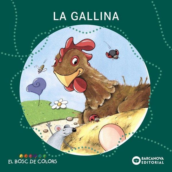 Produktbild: La gallina