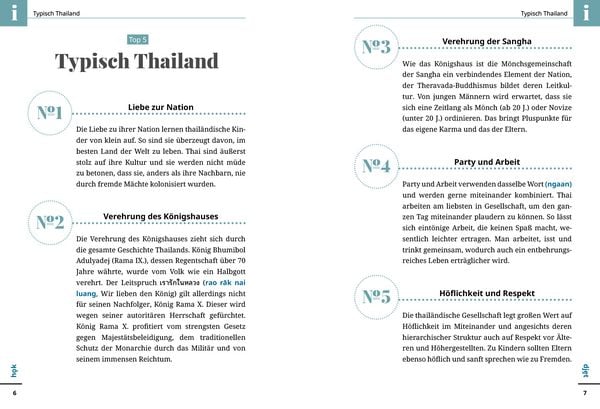 Produktbild: Reise Know-How Sprachf&uuml;hrer Thai - Wort f&uuml;r Wort
