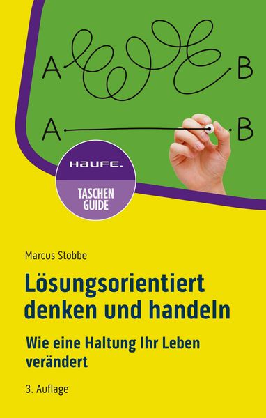 Produktbild: L&ouml;sungsorientiert denken und handeln