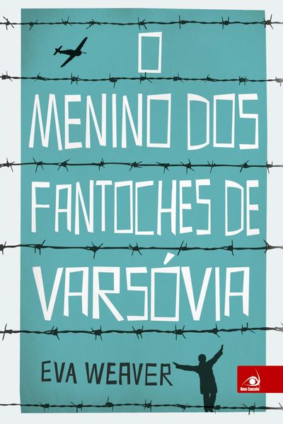 Produktbild: O Menino dos Fantoches de Vars&oacute;via