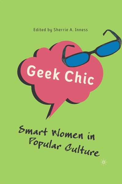 Produktbild: Geek Chic