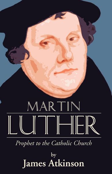 Produktbild: Martin Luther