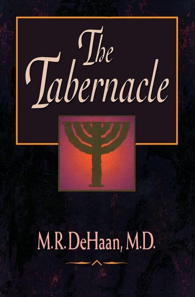 Produktbild: The Tabernacle