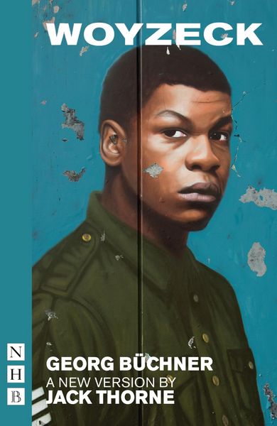 Produktbild: Woyzeck