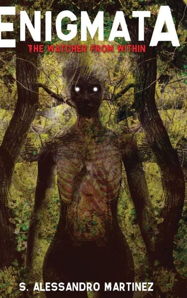 Produktbild: Enigmata