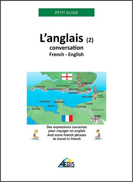 Produktbild: L'anglais