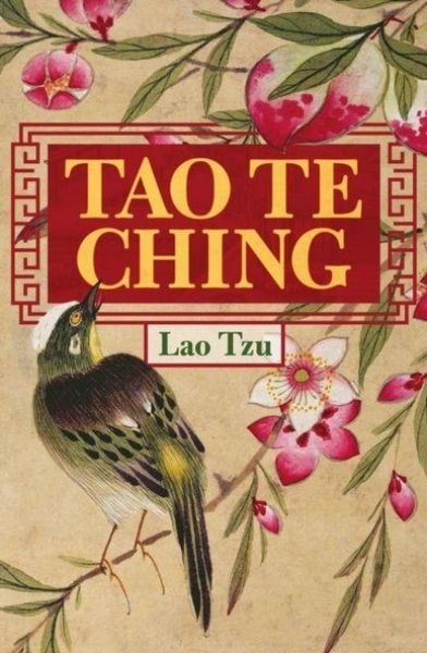 Produktbild: Tao Te Ching