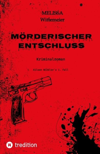 Produktbild: M&ouml;rderischer Entschluss