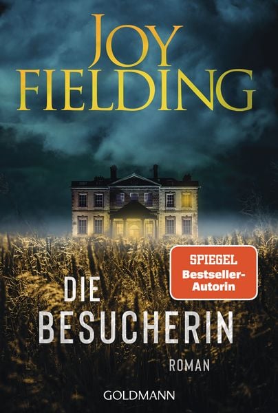 Produktbild: Die Besucherin