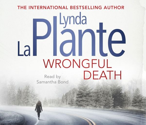 Produktbild: Wrongful Death