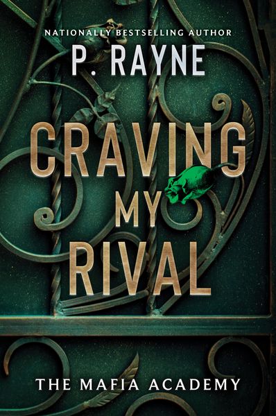 Produktbild: Craving My Rival