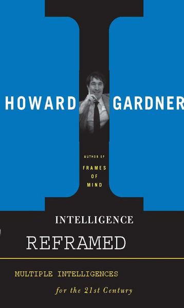 Produktbild: Intelligence Reframed