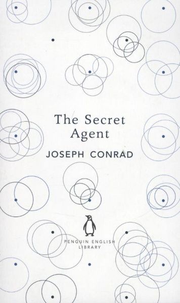 Produktbild: The Secret Agent