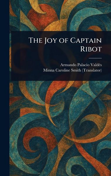Produktbild: The Joy of Captain Ribot
