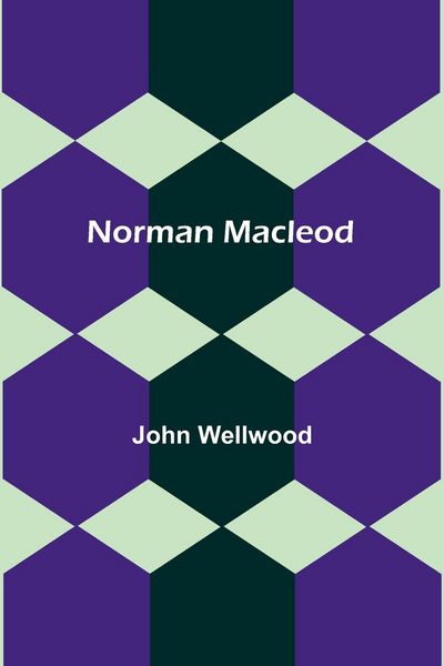Produktbild: Norman Macleod