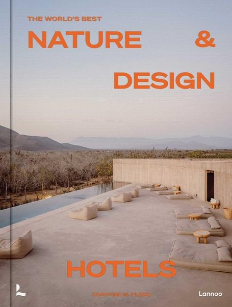 Produktbild: World's Best Nature & Design Hotels
