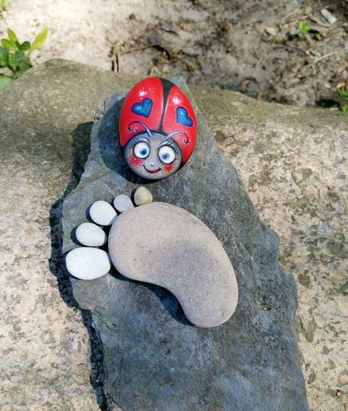 "Steine bemalen" online kaufen