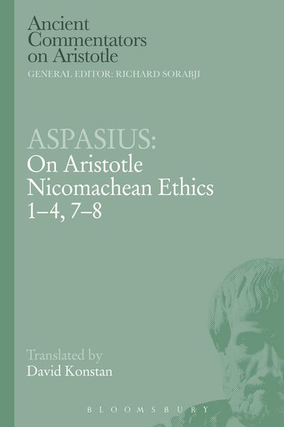 Produktbild: Aspasius