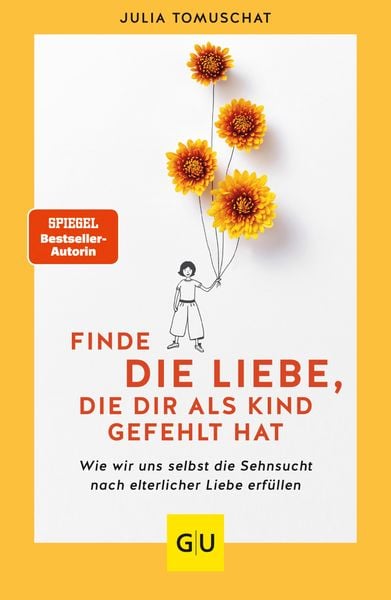 Produktbild: Finde die Liebe, die dir als Kind gefehlt hat