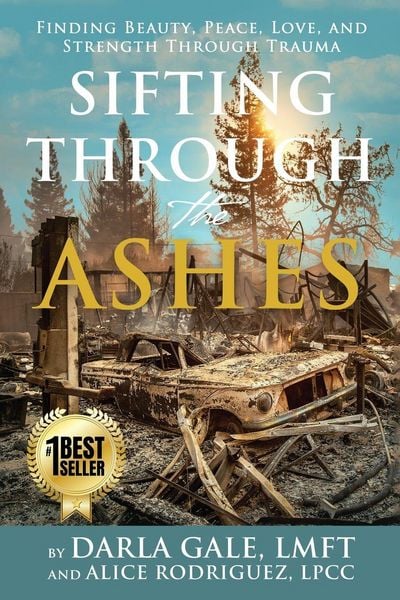 Produktbild: Sifting Through the Ashes