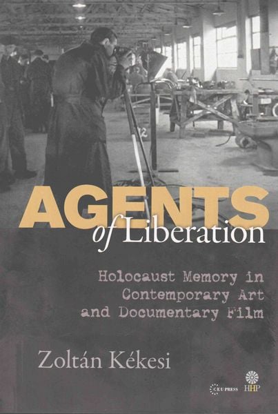 Produktbild: Agents of Liberations