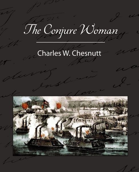 Produktbild: The Conjure Woman