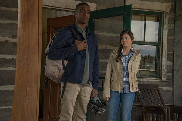 Produktbild: Heartland - Paradies f&uuml;r Pferde: Staffel 9.1 (Episode 1-9) [3 DVDs]