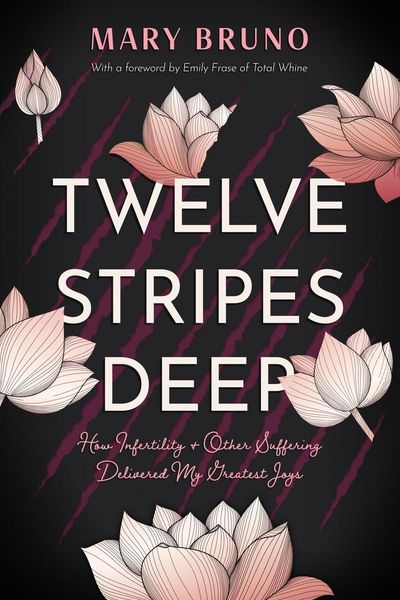 Produktbild: Twelve Stripes Deep