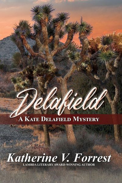 Produktbild: Delafield