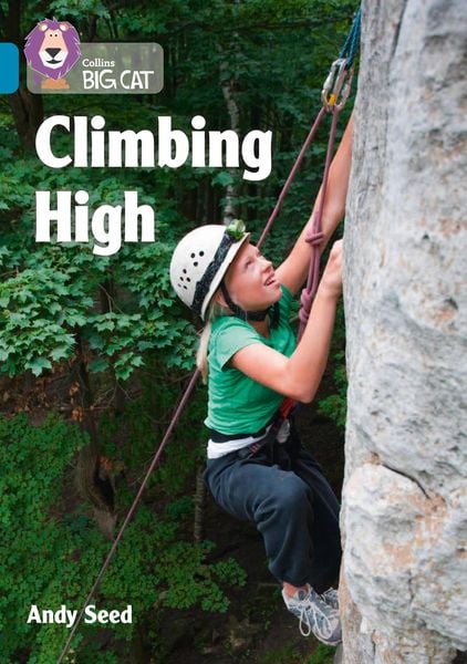 Produktbild: Climbing High