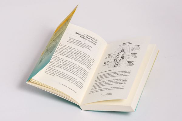 Produktbild: Ich vergebe - Das Praxisbuch