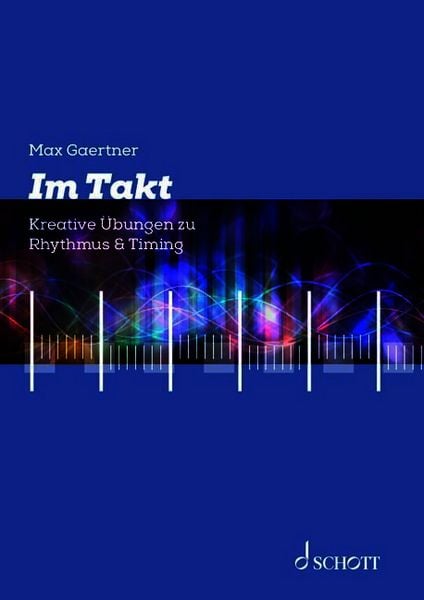 Produktbild: Im Takt
