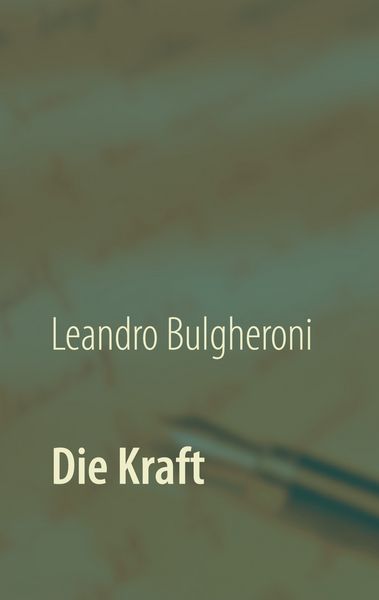 Produktbild: Die Kraft