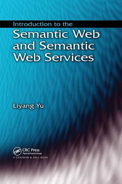 Produktbild: Introduction to the Semantic Web and Semantic Web Services