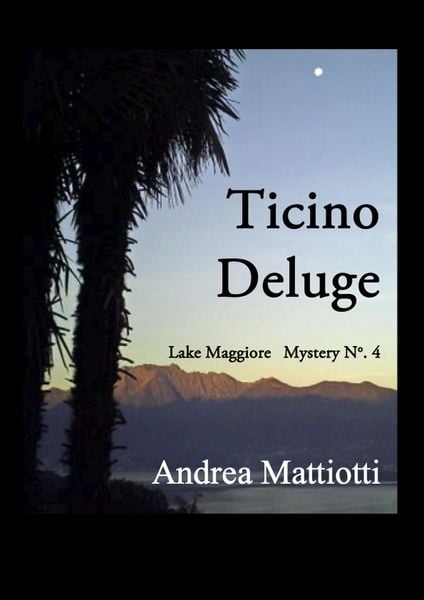Produktbild: Ticino Deluge