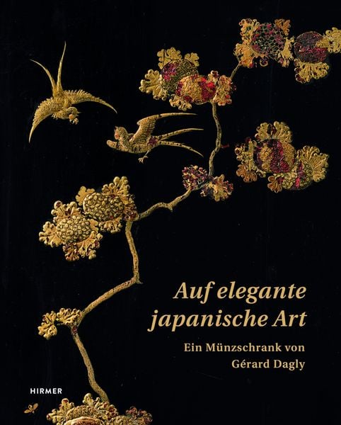 Produktbild: Auf elegante japanische Art